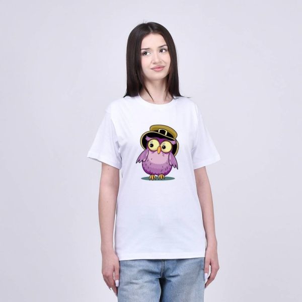 T-shirt Conlami art 10461