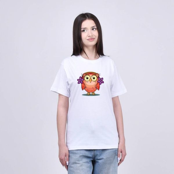 T-shirt Conlami art 10467