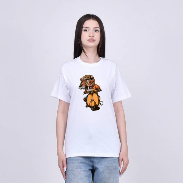 T-shirt Conlami art 10472