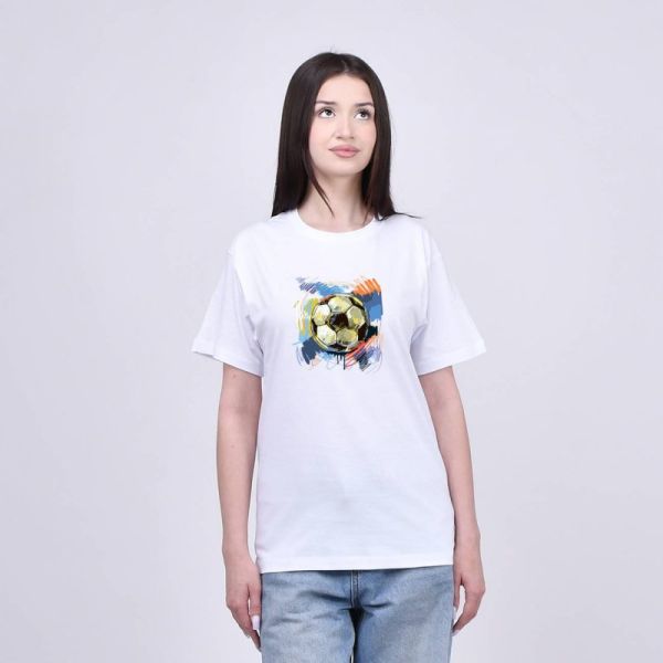 T-shirt Conlami art 10474