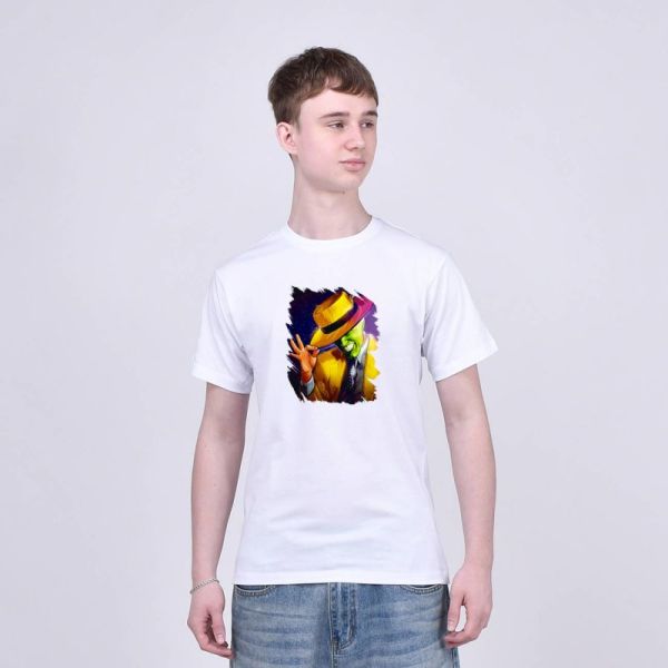 T-shirt Conlami art 10649