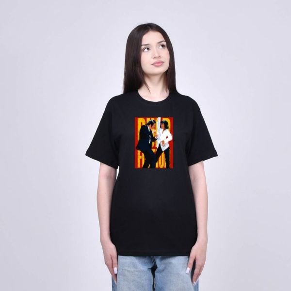 T-shirt Conlami art 10667