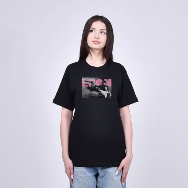 T-shirt Conlami art 10672