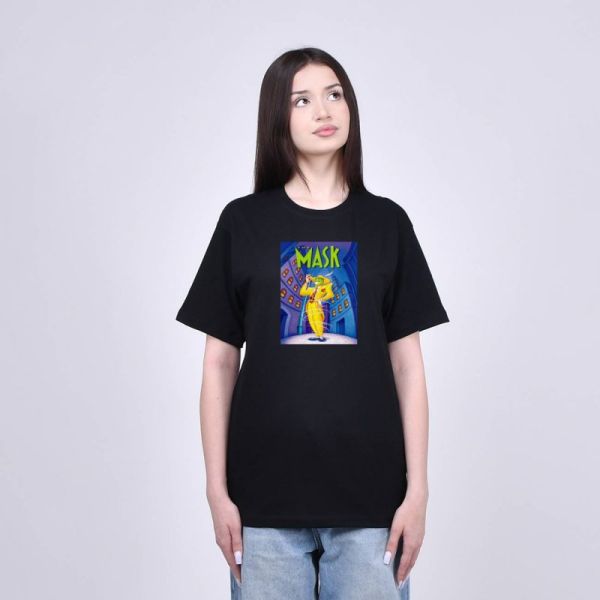 T-shirt Conlami art 10679