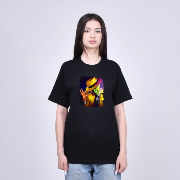 T-shirt Conlami art 10680