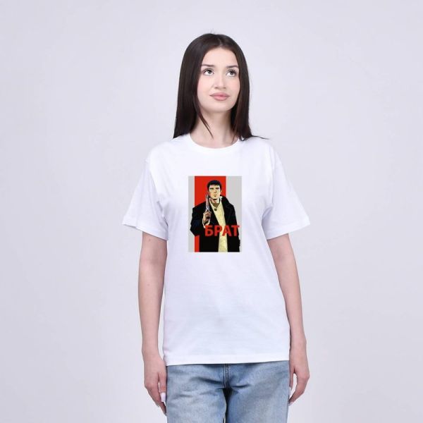 T-shirt Conlami art 10696