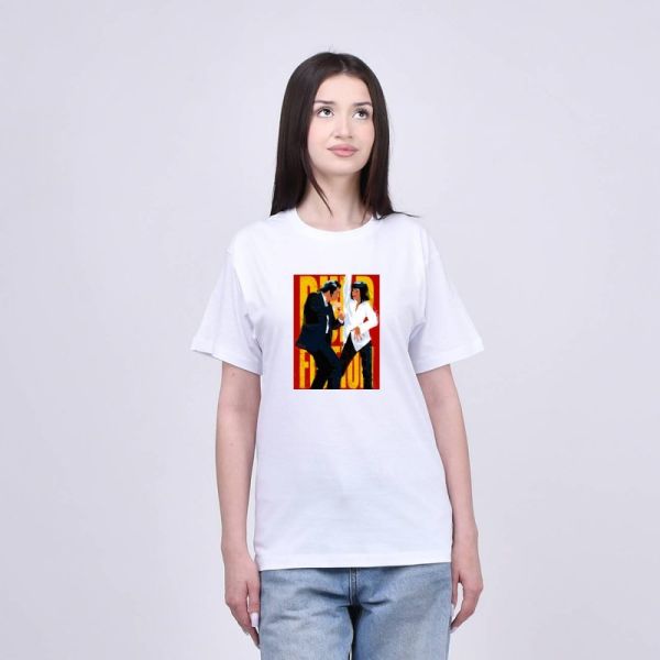 T-shirt Conlami art 10699