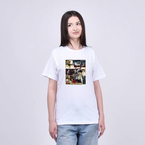 T-shirt Conlami art 10701