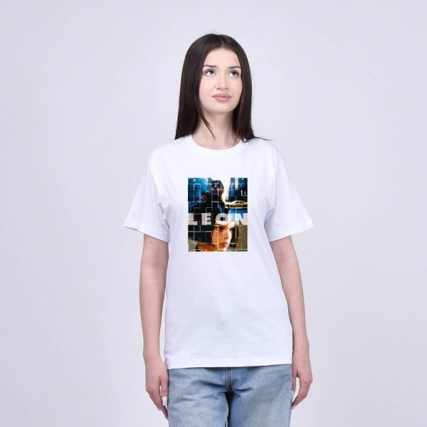 T-shirt Conlami art 10702