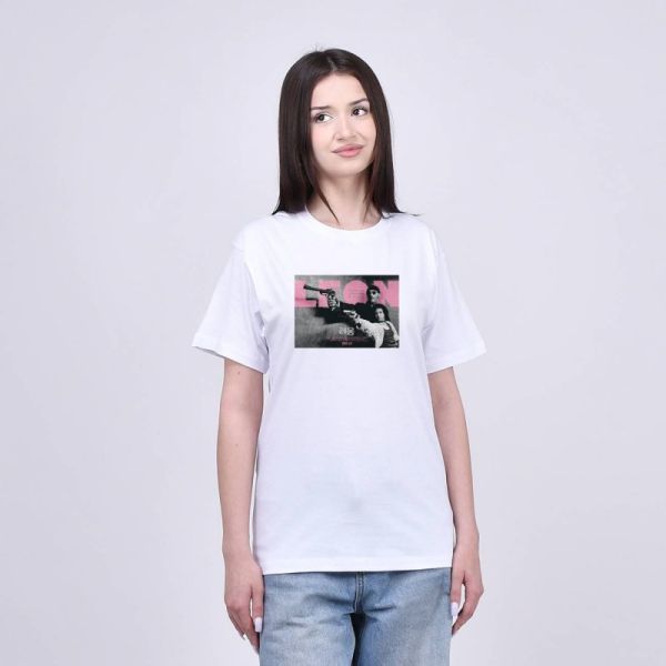 T-shirt Conlami art 10704