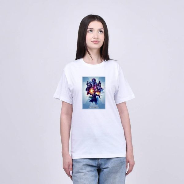 T-shirt Conlami art 10708