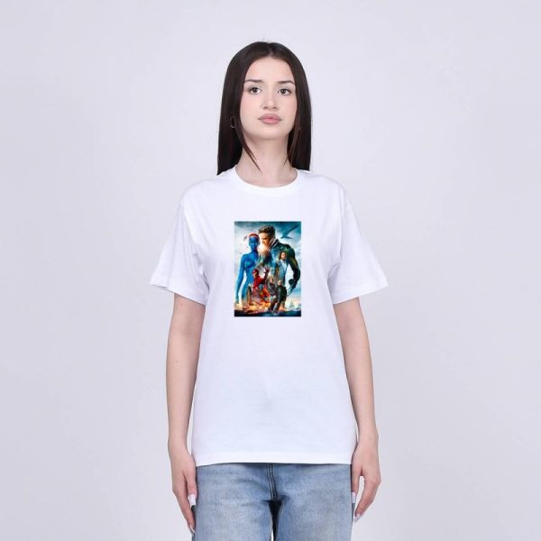 T-shirt Conlami art 10709