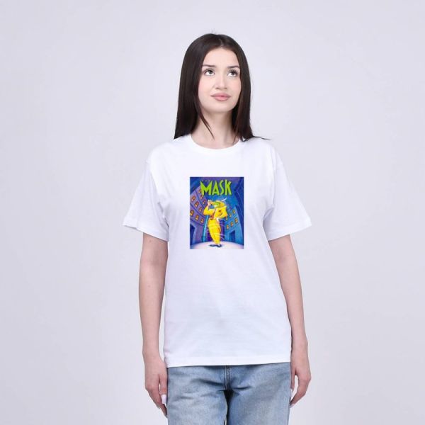 T-shirt Conlami art 10711