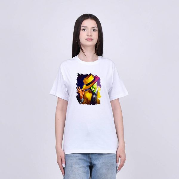 T-shirt Conlami art 10712