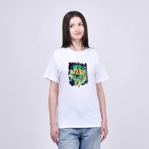 T-shirt Conlami art 10713