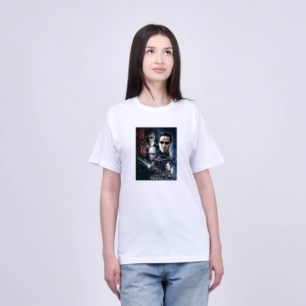 T-shirt Conlami art 10714