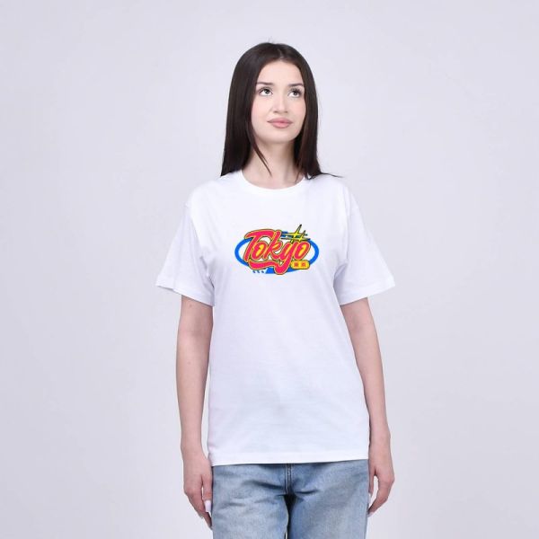 T-shirt Conlami art 10723