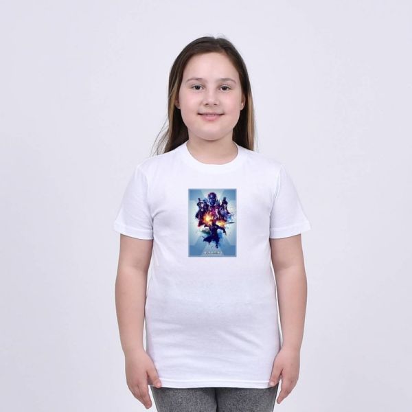 T-shirt Conlami art 10771