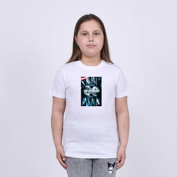 T-shirt Conlami art 10773