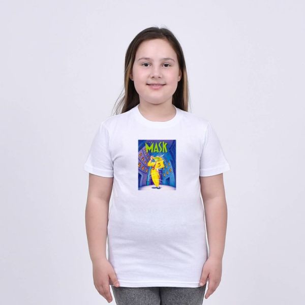 T-shirt Conlami art 10774