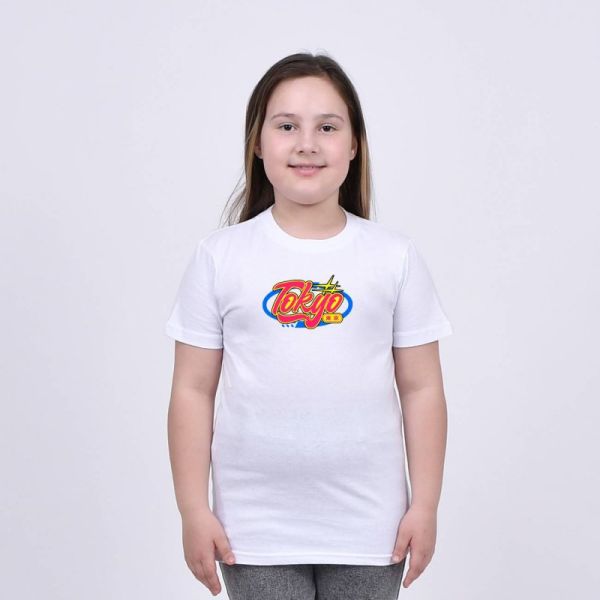 T-shirt Conlami art 10786