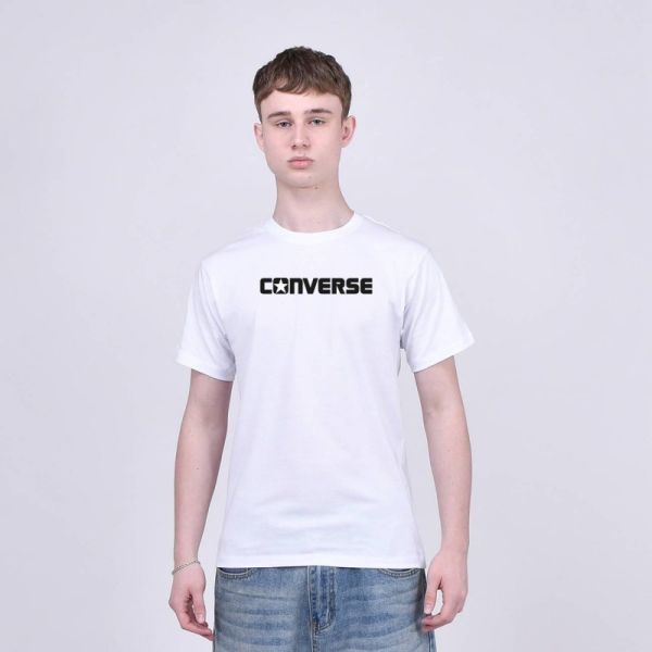 Converse T-shirt art 9303