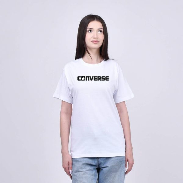 Converse T-shirt art 9562