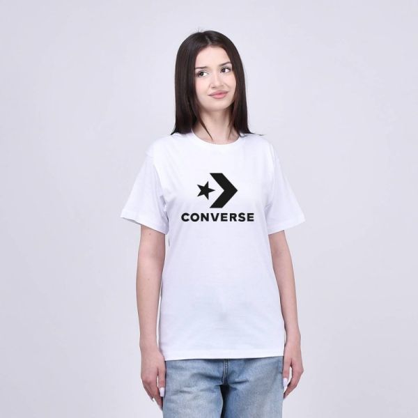 Converse T-shirt art 9564