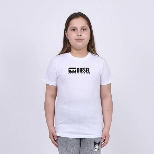 T-shirt Diesel art 10088