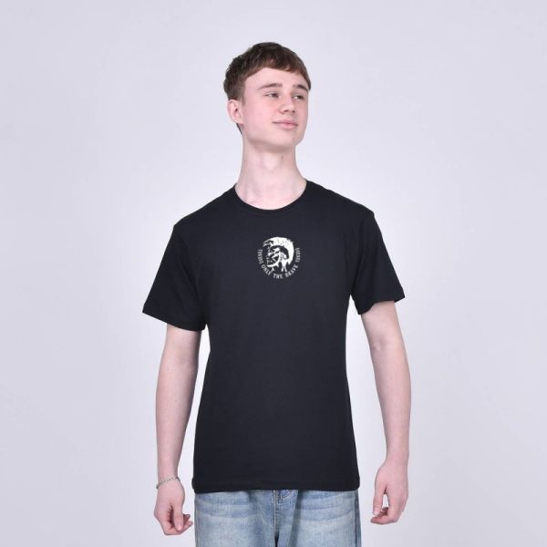 T-shirt Diesel art 8656