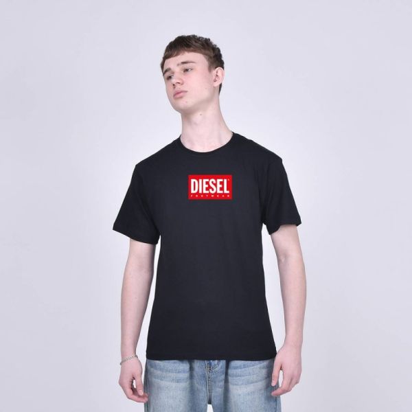 T-shirt Diesel art 8703