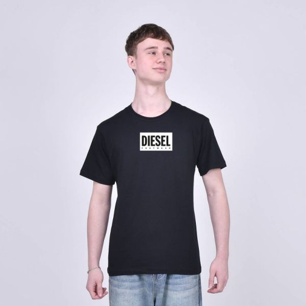 T-shirt Diesel art 8704