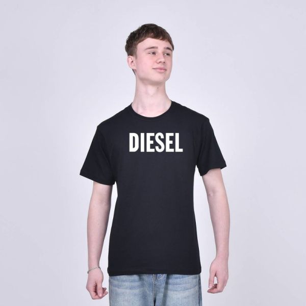 T-shirt Diesel art 8791