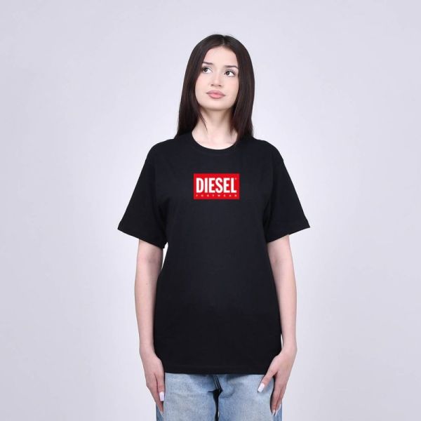 T-shirt Diesel art 8962