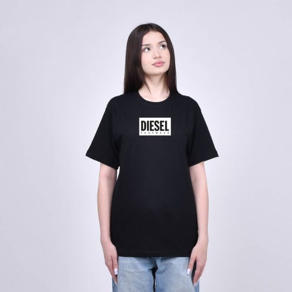 T-shirt Diesel art 8963