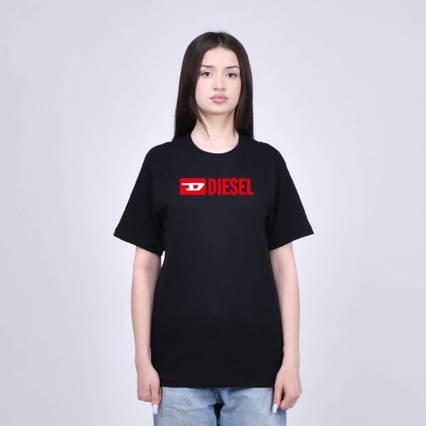 T-shirt Diesel art 9054