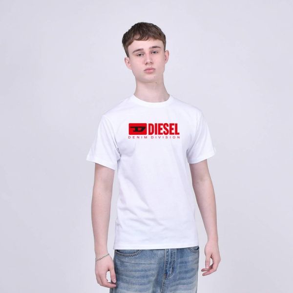 T-shirt Diesel art 9312