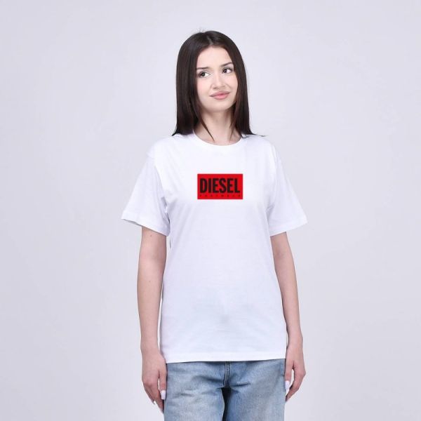 T-shirt Diesel art 9480