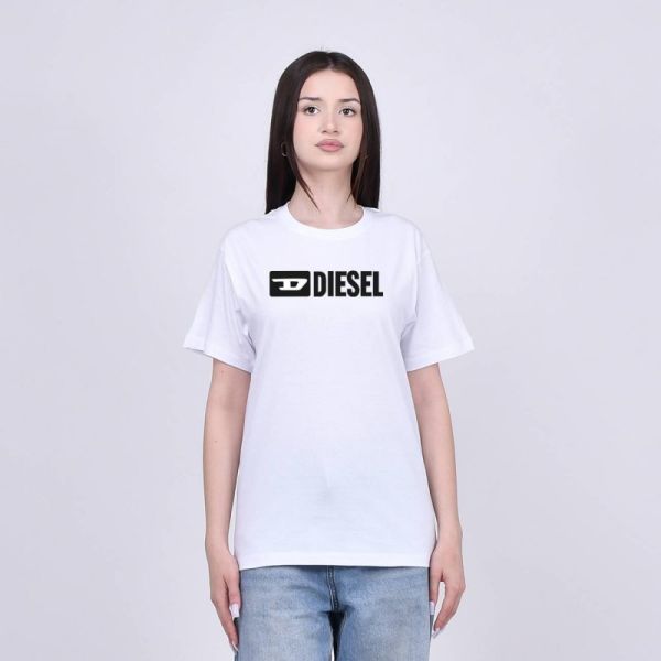 T-shirt Diesel art 9569