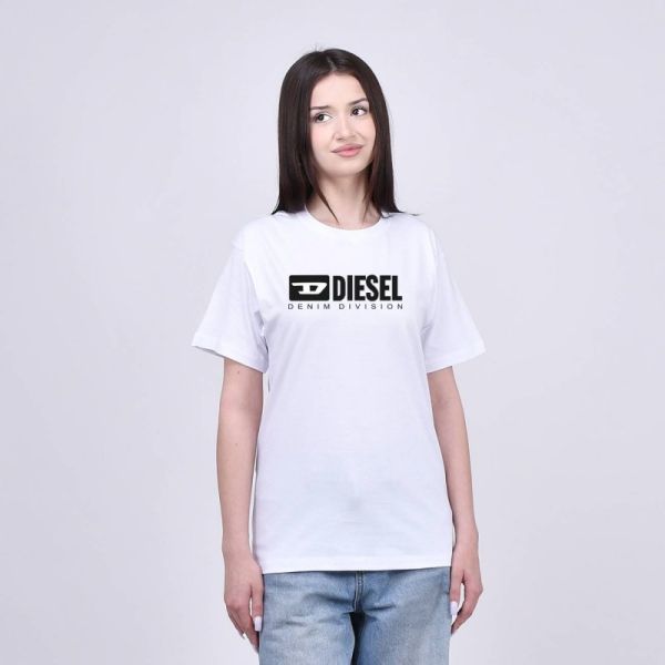 T-shirt Diesel art 9570