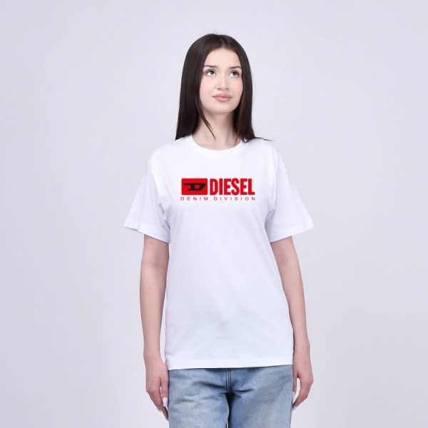 T-shirt Diesel art 9571