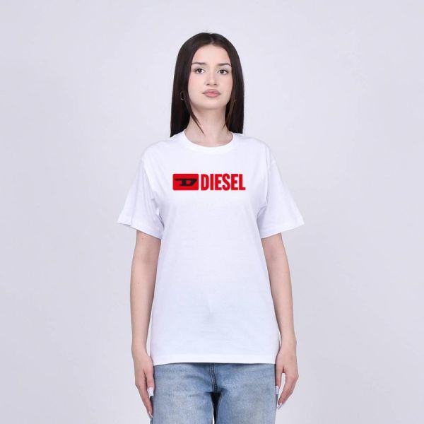 T-shirt Diesel art 9572