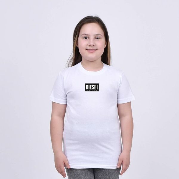 T-shirt Diesel art 9999