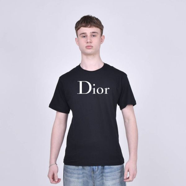 Dior T-shirt art 8798