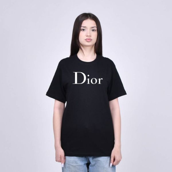 T-shirt Dior art 9057