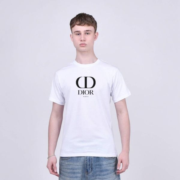 Dior T-shirt art 9223