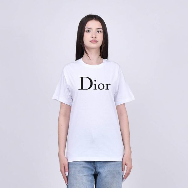 T-shirt Dior art 9575