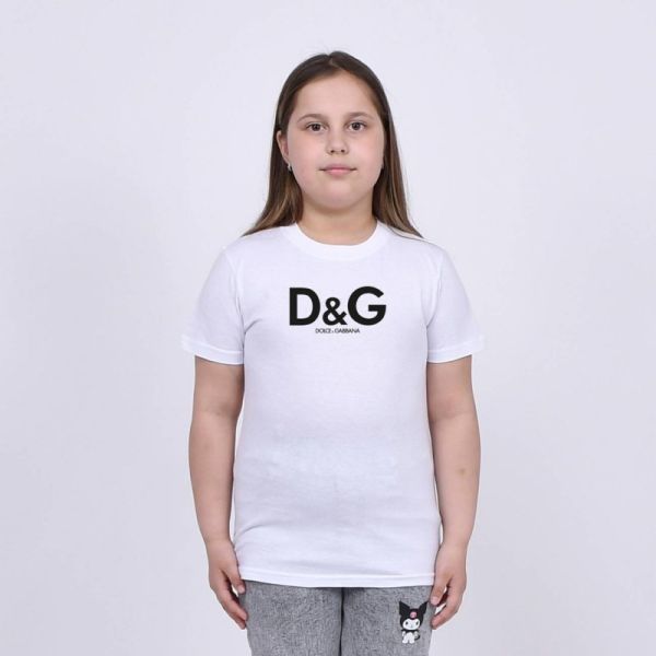 T-shirt Dolce Gabbana art 10085