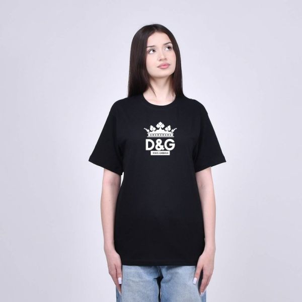 T-shirt Dolce Gabbana art 8960