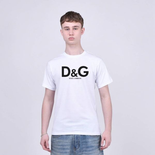 T-shirt Dolce Gabbana art 9308